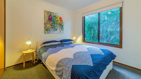 Pescarina Free Wifi & Netflix - Accommodation Ballina 5