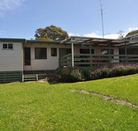 Inlet Dreaming Free Wifi - Accommodation Ballina