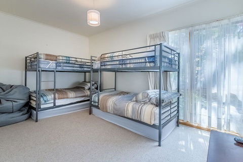 Billabong Wifi & Netflix - Accommodation Ballina 3