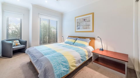 Oceans 11 Surfside Wifi & Foxtel PET Friendly - Accommodation Ballina 1