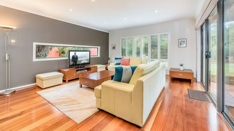 Oceans 11 Surfside Wifi & Foxtel PET Friendly - Accommodation Ballina 6