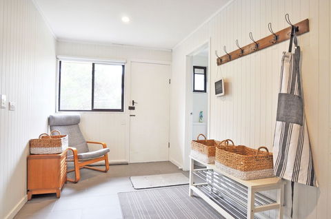 Gumnut Cottage Free Wifi & Foxtel - Accommodation Ballina 0