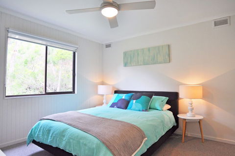 Gumnut Cottage Free Wifi & Foxtel - Accommodation Ballina 3