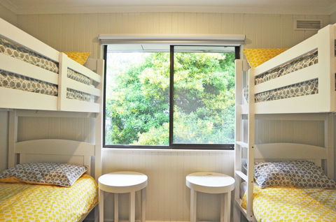 Gumnut Cottage Free Wifi & Foxtel - Accommodation Ballina 6