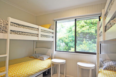 Gumnut Cottage Free Wifi & Foxtel - Accommodation Ballina 2