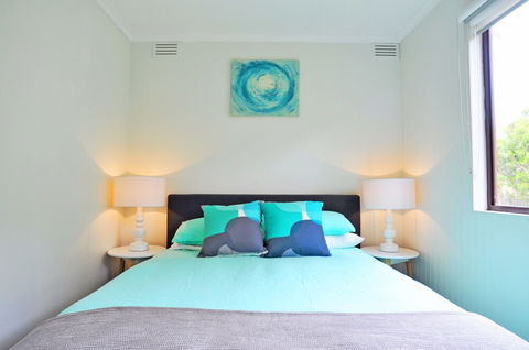 Gumnut Cottage Free Wifi & Foxtel - Accommodation Ballina 5