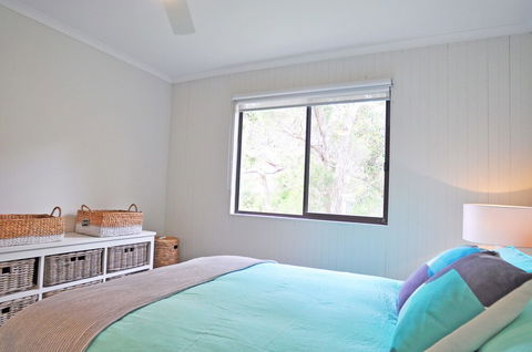 Gumnut Cottage Free Wifi & Foxtel - Accommodation Ballina 4