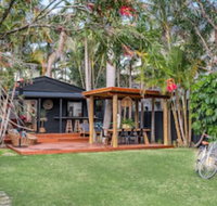 A PERFECT STAY - 3 Salty Sisters - Accommodation Ballina