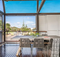 Your Luxury Escape - On The Bay 2 - Accommodation Ballina