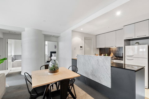 Nook Melbourne Russell Street - Accommodation Ballina 3