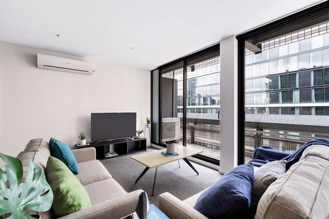 Nook Melbourne Russell Street - Accommodation Ballina 1