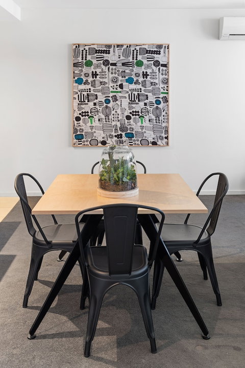 Nook Melbourne Russell Street - Accommodation Ballina 2