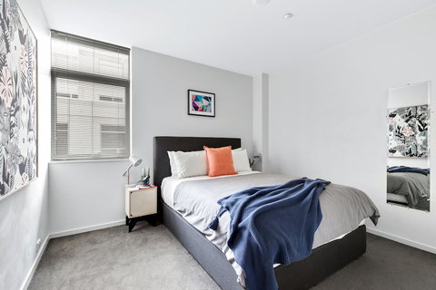 Nook Melbourne Russell Street - Accommodation Ballina 0