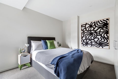 Nook Melbourne Russell Street - Accommodation Ballina 4