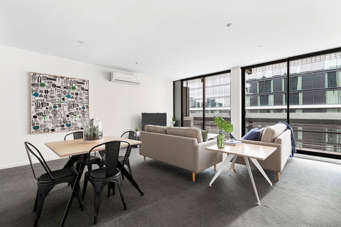 Nook Melbourne Russell Street - Accommodation Ballina 6