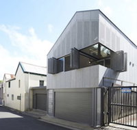 Studio Reuss - a City Retreat - Accommodation Ballina