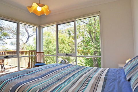 Scarborough Serenity PET Friendly - Accommodation Ballina 4