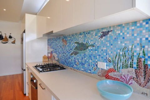 Scarborough Serenity PET Friendly - Accommodation Ballina 0