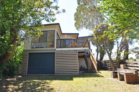 Scarborough Serenity PET Friendly - Accommodation Ballina 1