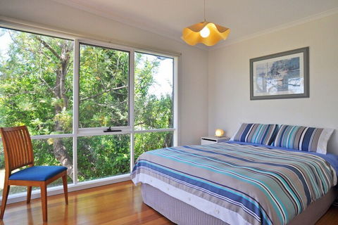 Scarborough Serenity PET Friendly - Accommodation Ballina 3