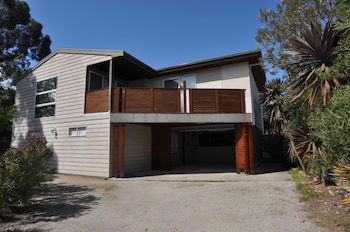 Melandy Free Wifi Surf Side - Accommodation Ballina 5