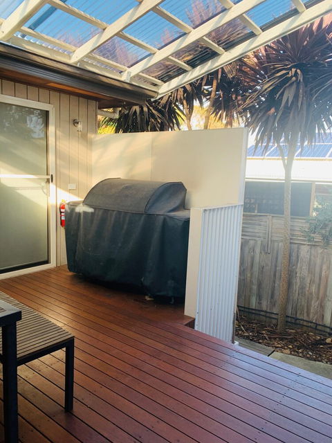 Melandy Free Wifi Surf Side - Accommodation Ballina 2