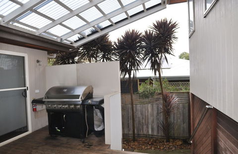 Melandy Free Wifi Surf Side - Accommodation Ballina 6