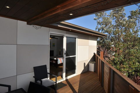 Melandy Free Wifi Surf Side - Accommodation Ballina 4