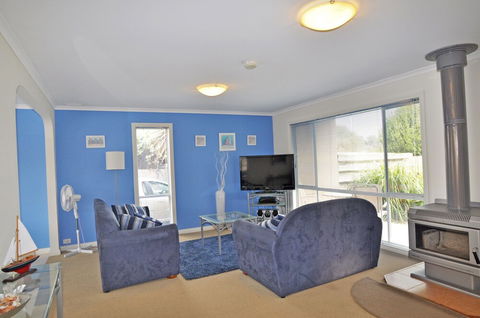 THE Esplanade 4 Free Wifi & Foxtel - Accommodation Ballina 2