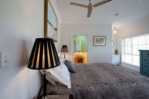 Angaston House - Accommodation Ballina 2