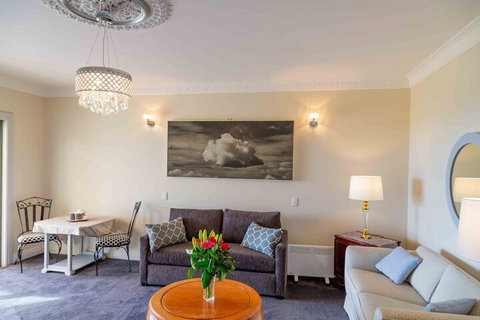 Angaston House - Accommodation Ballina 6