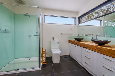 Luxury By THE SEA Close TO THE Beach - Accommodation Ballina 1