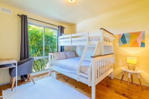 Inverloch Beach HUT Close TO Beach & Shops! - Accommodation Ballina 6