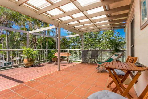 5 / 49 Childe Street Hideaway At Belongil - Accommodation Ballina 1