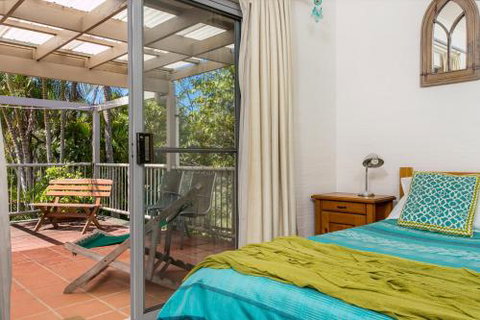 5 / 49 Childe Street Hideaway At Belongil - Accommodation Ballina 0