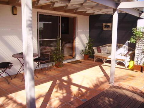 5 / 49 Childe Street Hideaway At Belongil - Accommodation Ballina 2
