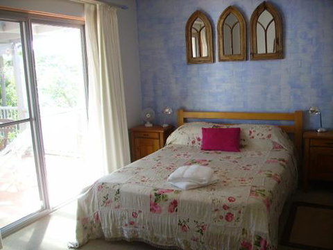 5 / 49 Childe Street Hideaway At Belongil - Accommodation Ballina 4