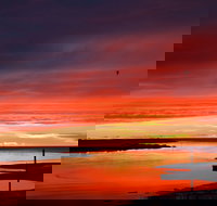 Burnie Airport Motel - Accommodation Ballina