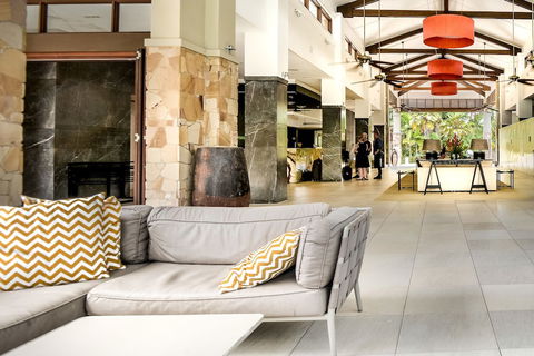 Port Douglas Penthouse At Sea Temple - Accommodation Ballina 4
