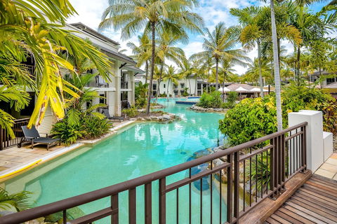 Port Douglas Penthouse At Sea Temple - Accommodation Ballina 1