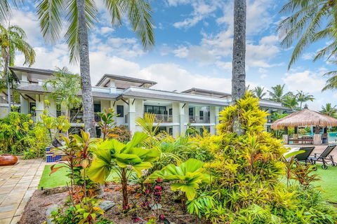 Port Douglas Penthouse At Sea Temple - Accommodation Ballina 6