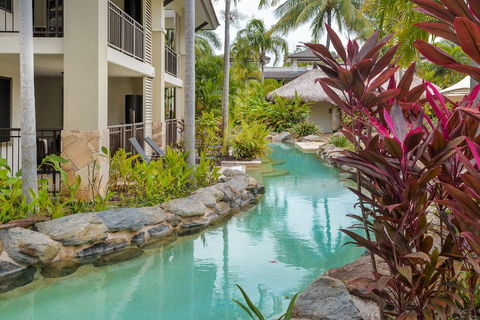 Port Douglas Penthouse At Sea Temple - Accommodation Ballina 0