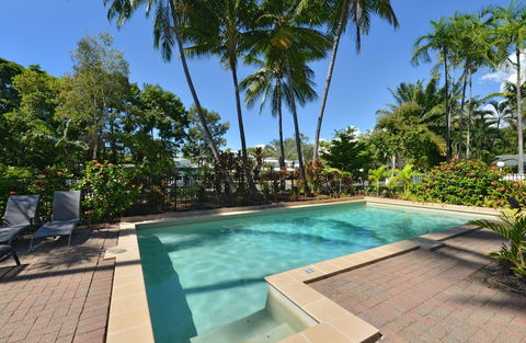 Seascape Holiday-Tropical Reef Apartment - Accommodation Ballina 3