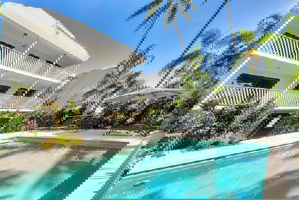 Wangetti QLD Accommodation Ballina