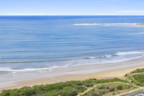 On The Esplanade Apartments - Accommodation Ballina 3