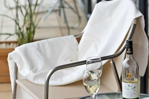 On The Esplanade Apartments - Accommodation Ballina 7