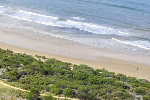 On The Esplanade Apartments - Accommodation Ballina 2