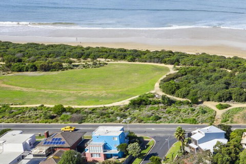 On The Esplanade Apartments - Accommodation Ballina 5