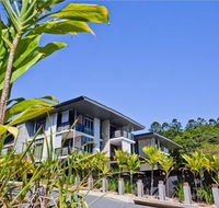 Outrigger Little Hastings Street Villas  Penthouses - Accommodation Ballina