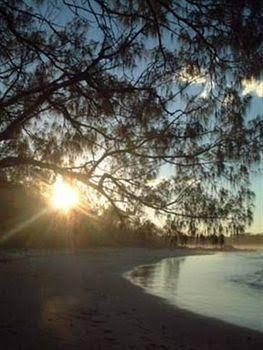 Sans Souci - Accommodation Ballina 0